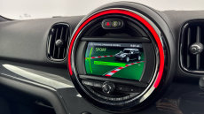 MINI Countryman 1.5 Cooper Sport 5dr Petrol Hatchback